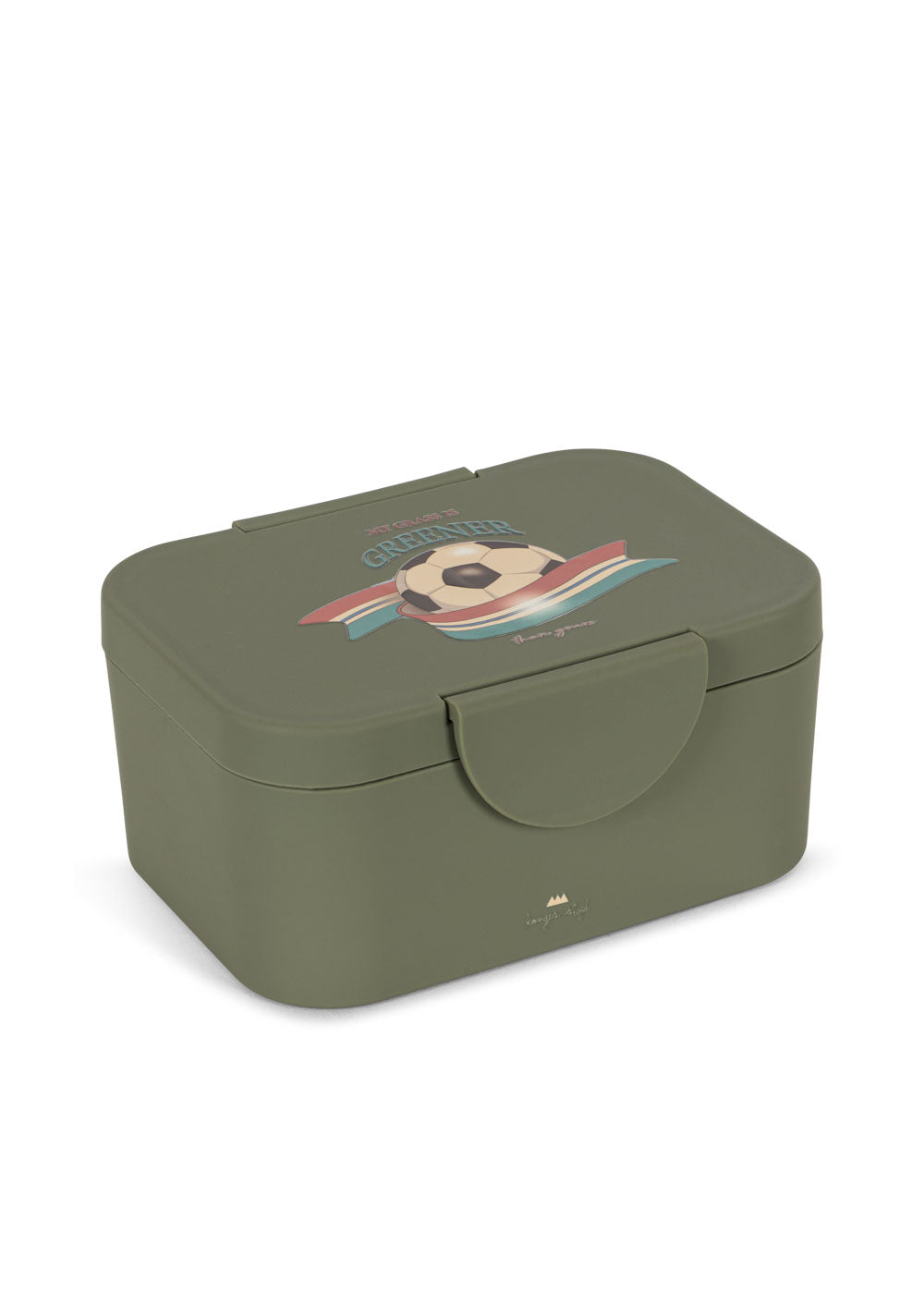 Kids Lunchboxes | Shop Children's Lunchboxes » Konges Sløjd®