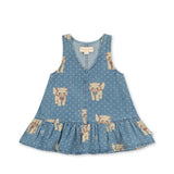 Konges Sløjd A/S WOVEN DRESSES ciao miao
