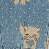 Konges Sløjd A/S WOVEN PANTS ciao miao