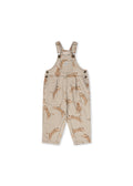 Konges Sløjd A/S WOVEN ROMPERS & JUMPSUITS tiger