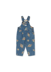 Konges Sløjd A/S WOVEN ROMPERS & JUMPSUITS kick it