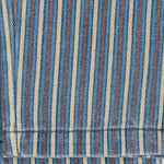 Konges Sløjd A/S WOVEN PANTS tricolore bleu