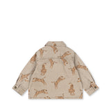 Konges Sløjd A/S WOVEN SHIRTS tiger