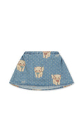 Konges Sløjd A/S WOVEN SKIRTS ciao miao