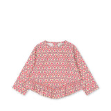 Konges Sløjd A/S WOVEN SHIRTS felice rose