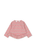 Konges Sløjd A/S WOVEN SHIRTS felice rose
