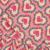 Konges Sløjd A/S WOVEN SHIRTS felice rose
