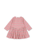 Konges Sløjd A/S WOVEN DRESSES felice rose
