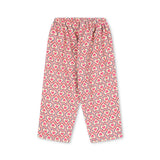 Konges Sløjd A/S WOVEN PANTS felice rose