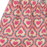 Konges Sløjd A/S WOVEN PANTS felice rose