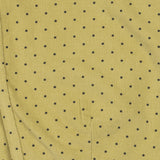 Konges Sløjd A/S WOVEN PANTS dot leek