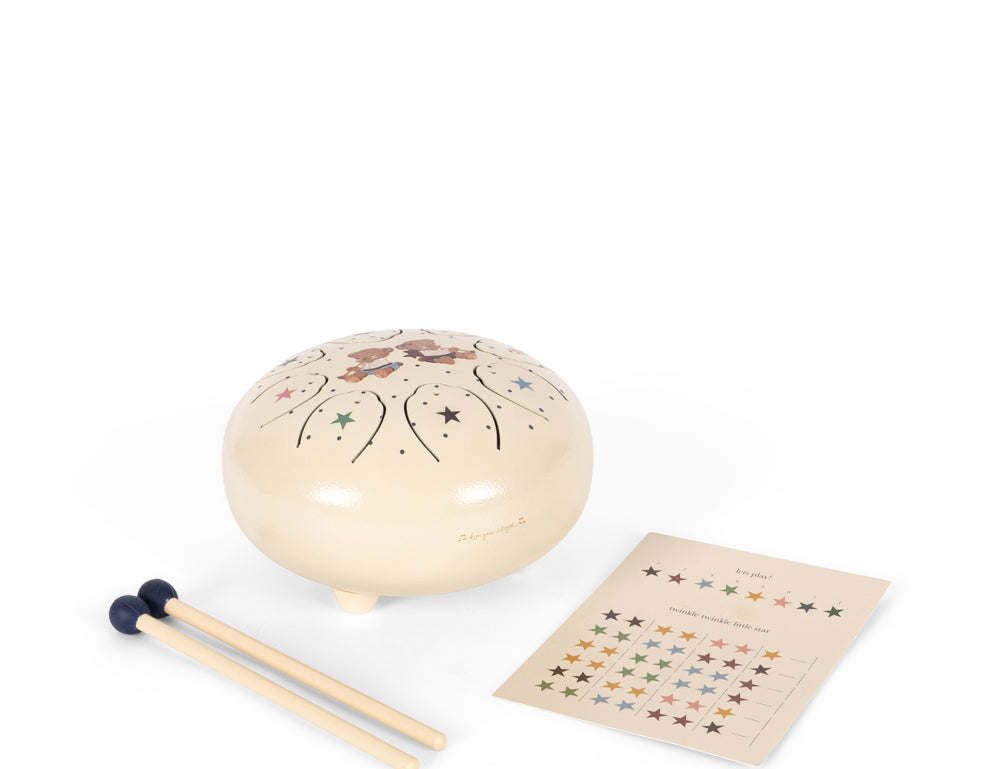 Konges Sløjd A/S MUSIC TOYS multi