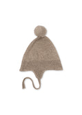 Konges Sløjd A/S HELMETS light brown
