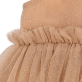 Konges Sløjd A/S WOVEN DRESSES frappe