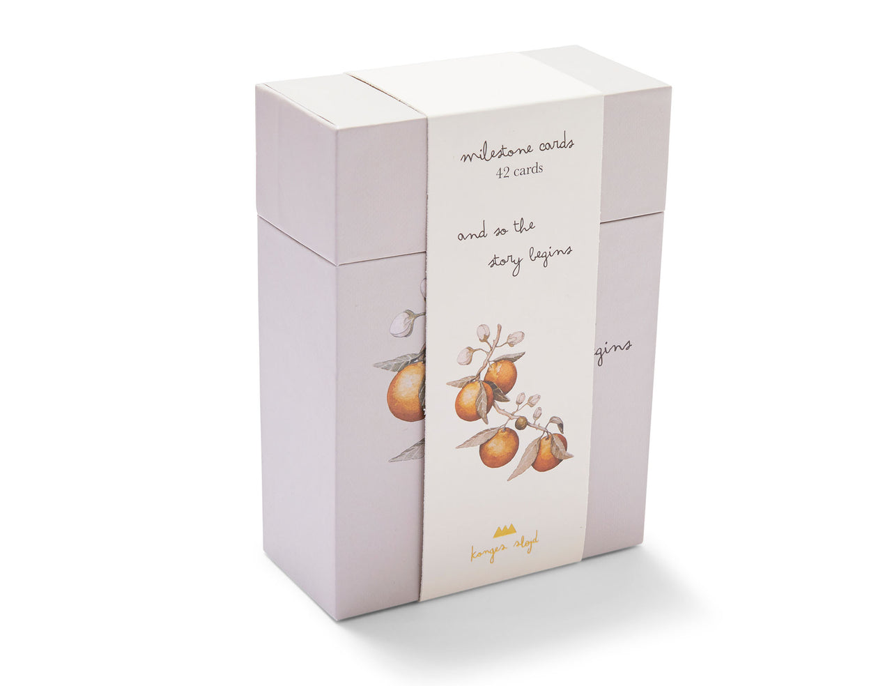 Konges Sløjd A/S DECORATIONS multi