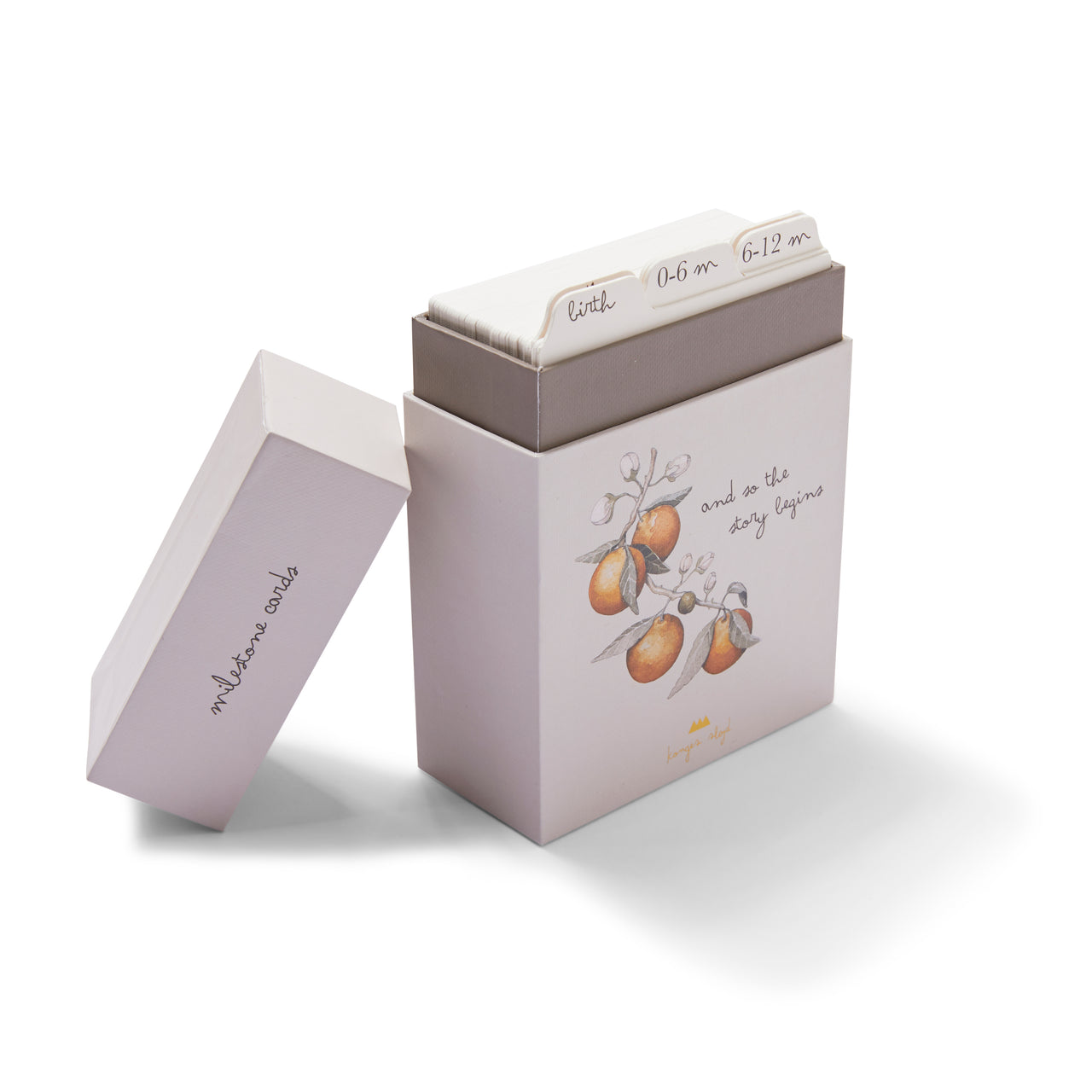 Konges Sløjd A/S DECORATIONS multi