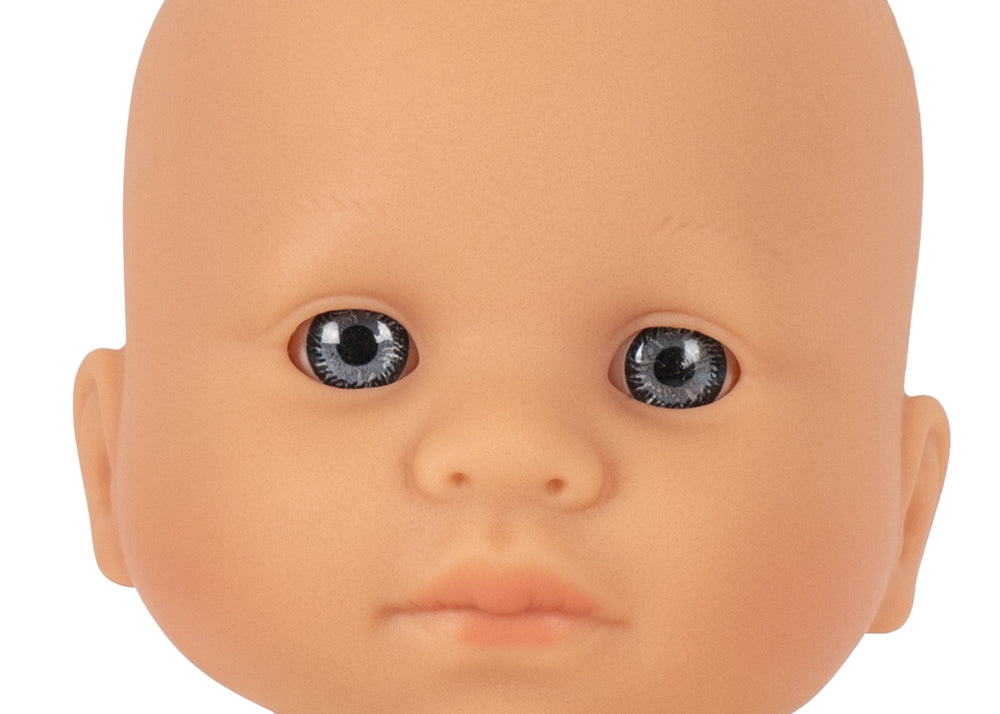 Konges Sløjd A/S DOLLS cherry dot