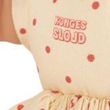 Konges Sløjd A/S DOLLS cherry dot