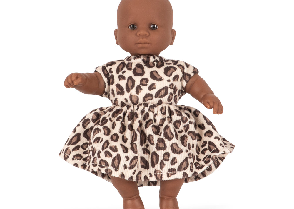 Konges Sløjd A/S DOLLS leo