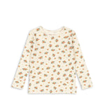 Konges Sløjd A/S JERSEY BLOUSES rosetto