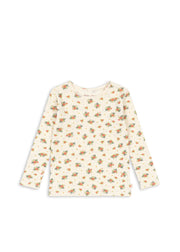 Konges Sløjd A/S JERSEY BLOUSES rosetto