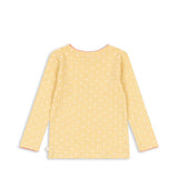 Konges Sløjd A/S JERSEY BLOUSES dot golden