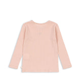 Konges Sløjd A/S JERSEY BLOUSES pale blush