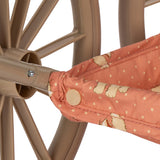 Konges Sløjd A/S DOLL ESSENTIALS ciao miao rose