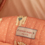 Konges Sløjd A/S DOLL ESSENTIALS ciao miao rose