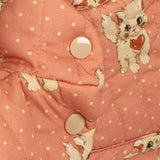 Konges Sløjd A/S DOLL ESSENTIALS ciao miao rose