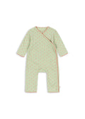 Konges Sløjd A/S ONESIES coeur lint