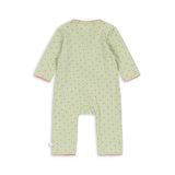 Konges Sløjd A/S ONESIES coeur lint
