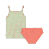 Konges Sløjd A/S UNDERWEAR coeur lint