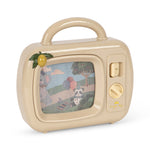 Konges Sløjd A/S BABY TOYS lemon