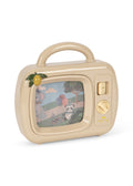 Konges Sløjd A/S BABY TOYS lemon