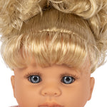 Konges Sløjd A/S DOLLS rose cream stripe
