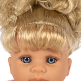 Konges Sløjd A/S DOLLS rose cream stripe