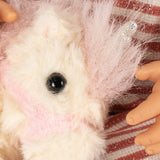 Konges Sløjd A/S DOLLS rose cream stripe