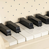 Konges Sløjd A/S MUSIC TOYS teddy bear