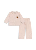 Konges Sløjd A/S HOMEWEAR stripe clayie