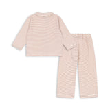 Konges Sløjd A/S HOMEWEAR stripe clayie
