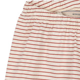 Konges Sløjd A/S HOMEWEAR stripe clayie