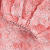 Konges Sløjd A/S WOVEN DRESSES veiled rose