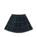 Konges Sløjd A/S WOVEN SKIRTS green check