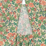 Konges Sløjd A/S WOVEN DRESSES carlie verde