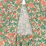 Konges Sløjd A/S WOVEN DRESSES carlie verde