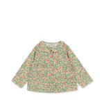 Konges Sløjd A/S WOVEN SHIRTS carlie verde