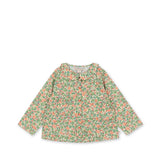 Konges Sløjd A/S WOVEN SHIRTS carlie verde