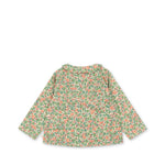 Konges Sløjd A/S WOVEN SHIRTS carlie verde