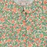 Konges Sløjd A/S WOVEN SHIRTS carlie verde